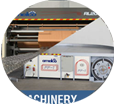 New Machinery